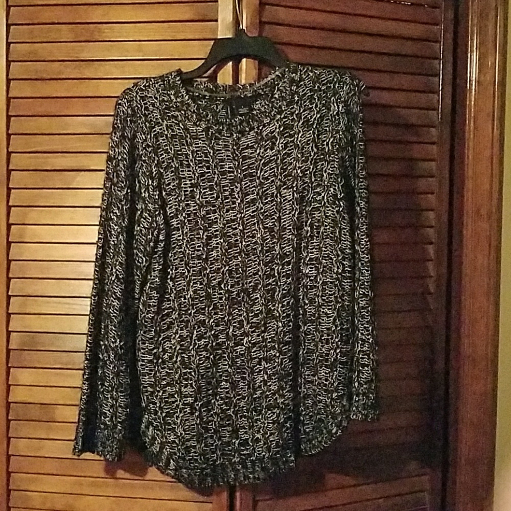 New Directions Sweater